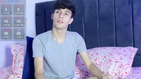 Axxxel  online show from 05-30-26, 02:41