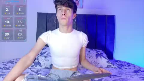Snapshot of axxxel_twink chatting on 06-15-26, 02:36 Axxxel online show from 06-15-26, 02:36