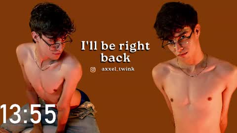 Snapshot of axxxel_twink chatting on 06-22-26, 02:24 Axxxel online show from 06-22-26, 02:24