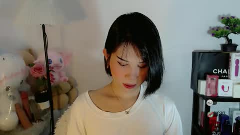 AYAHOSHILOVESYOU online show from 01-07-26, 02:47