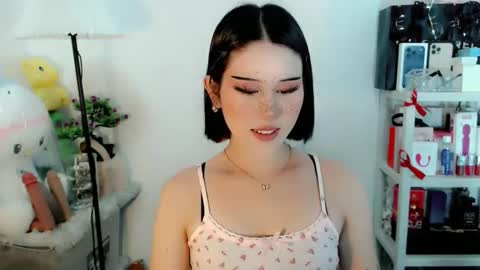 AYAHOSHILOVESYOU online show from 02-14-26, 02:30