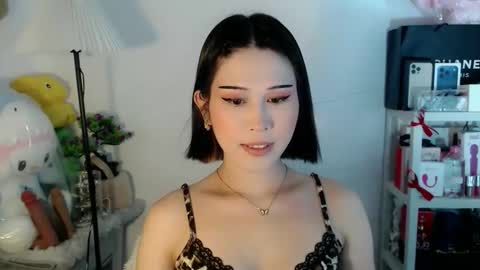 AYAHOSHILOVESYOU online show from 02-16-26, 04:08