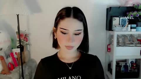 AYAHOSHILOVESYOU online show from 03-03-26, 01:34