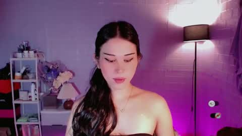 AYAHOSHILOVESYOU online show from 04-05-26, 08:17