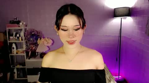 Snapshot of ayahoshilovesyou chatting on 04-19-26, 05:29 AYAHOSHILOVESYOU online show from 04-19-26, 05:29
