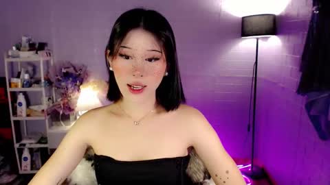 Snapshot of ayahoshilovesyou chatting on 04-24-26, 06:38 AYAHOSHILOVESYOU online show from 04-24-26, 06:38