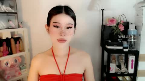 Snapshot of ayahoshilovesyou chatting on 06-30-26, 03:29 AYAHOSHILOVESYOU online show from 06-30-26, 03:29