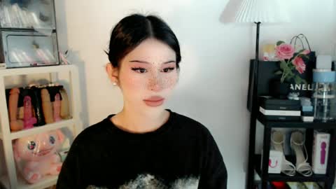 Snapshot of ayahoshilovesyou chatting on 07-02-26, 08:59 AYAHOSHILOVESYOU online show from 07-02-26, 08:59