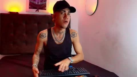 ayala777_ online show from 01-08-26, 01:46