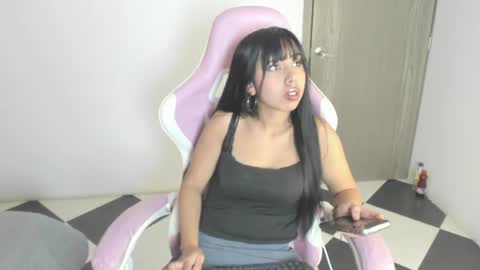  Ayame  online show from 07-10-26, 03:36