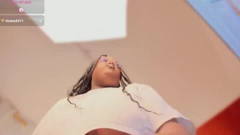 Ayana  online show from 04-07-26, 11:43