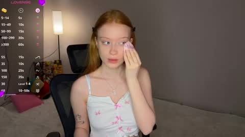 Snapshot of ayanagracee chatting on 04-19-26, 12:48 Ayana online show from 04-19-26, 12:48