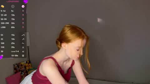 Snapshot of ayanagracee chatting on 04-25-26, 06:38 Ayana online show from 04-25-26, 06:38