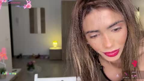 Alya online show from 04-10-26, 03:17