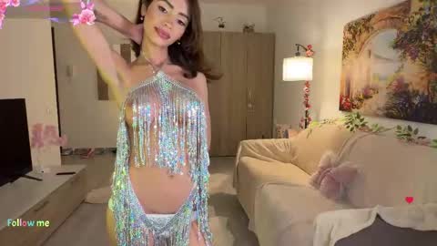 Alya online show from 05-23-26, 06:01