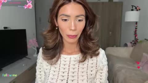Alya online show from 05-25-26, 01:50