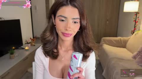 Alya online show from 05-30-26, 06:38