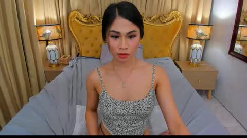 AYANA online show from 02-11-26, 04:01