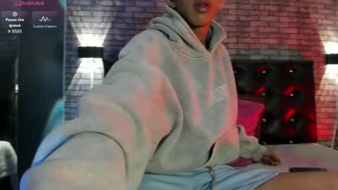 Ayano Aishi online show from 04-30-26, 11:49