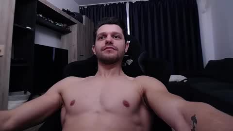 Aydan Blake Official online show from 02-21-26, 01:56