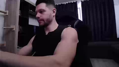 Aydan Blake Official online show from 02-27-26, 09:53