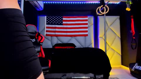 Ayden Miller online show from 01-09-26, 06:05