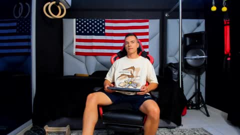 Ayden Miller online show from 04-04-26, 03:05