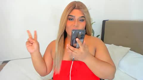 AYESHA online show from 04-20-26, 06:53