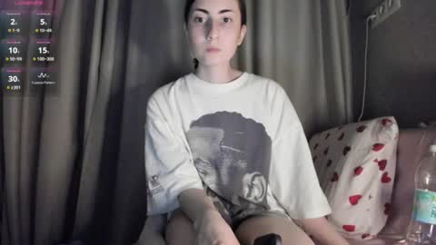 Ayesha online show from 06-25-26, 08:35