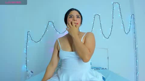 Mariana online show from 01-19-25, 10:49