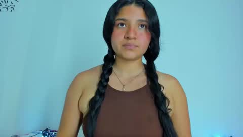 Mariana online show from 02-24-25, 10:14