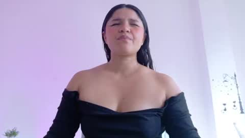 Snapshot of ayheleen_sexygirl3 chatting on 07-02-26, 07:53 Mariana online show from 07-02-26, 07:53