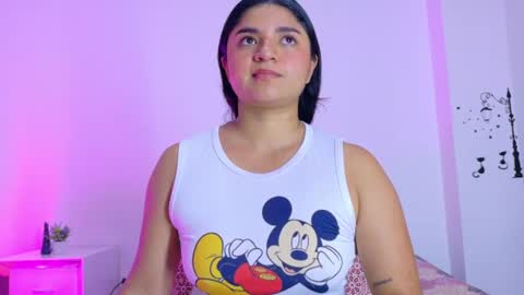 Snapshot of ayheleen_sexygirl3 chatting on 07-18-26, 08:45 Mariana online show from 07-18-26, 08:45