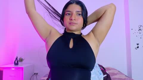 Snapshot of ayheleen_sexygirl3 chatting on 07-19-26, 08:12 Mariana online show from 07-19-26, 08:12