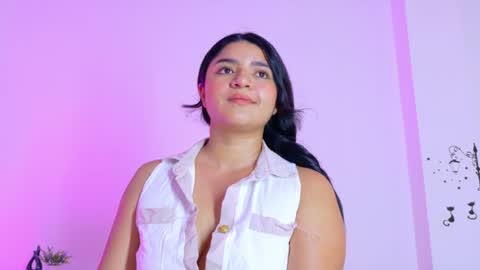 Snapshot of ayheleen_sexygirl3 chatting on 07-24-26, 07:34 Mariana online show from 07-24-26, 07:34