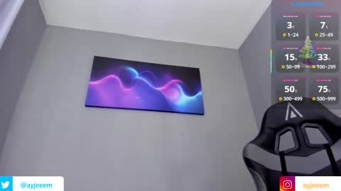 Andr  online show from 11-22-25, 02:27