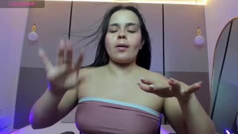 Alyda Jaramillo online show from 03-14-26, 07:19