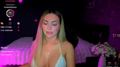  Ayla Demir  online show from 03-25-26, 09:54