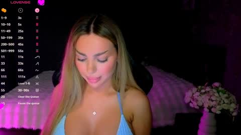  Ayla Demir  online show from 03-28-26, 10:20