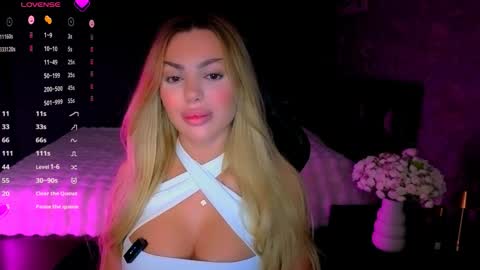  Ayla Demir  online show from 04-16-26, 08:53