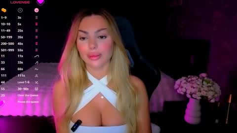  Ayla Demir  online show from 04-16-26, 09:39