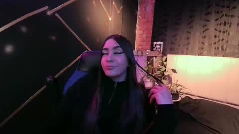 Snapshot of ayla_ny chatting on 07-04-26, 07:14 nany online show from 07-04-26, 07:14