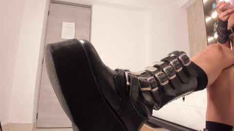 Ayla  online show from 02-19-26, 07:43