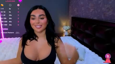 Ayla online show from 10-09-25, 06:28