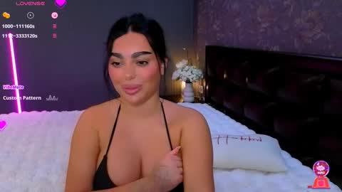 Ayla online show from 10-14-25, 07:03