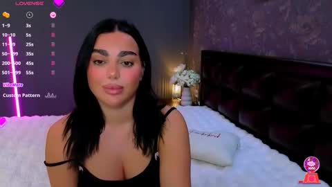 Ayla online show from 10-17-25, 07:16