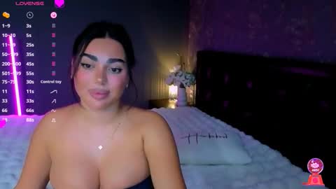 Ayla online show from 10-21-25, 08:20
