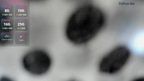 SandyMODELINDEPENDIENT online show from 03-13-26, 02:07