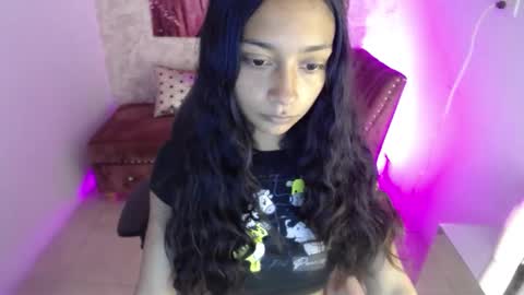 aylanny_m online show from 01-16-26, 02:21