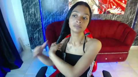 aylanny_m online show from 04-11-26, 02:16